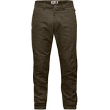 Sörmland Tapered Winter Trousers