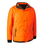 Deerhunter Germania Faserpelz Wendejacke