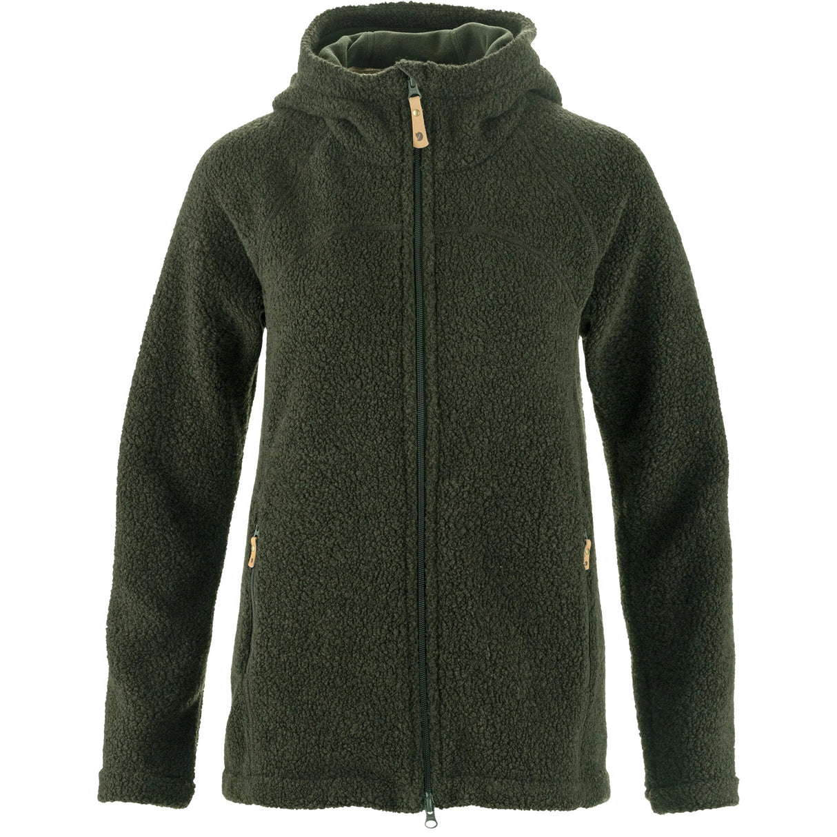 Kaitum Fleece W