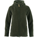 Kaitum Fleece W
