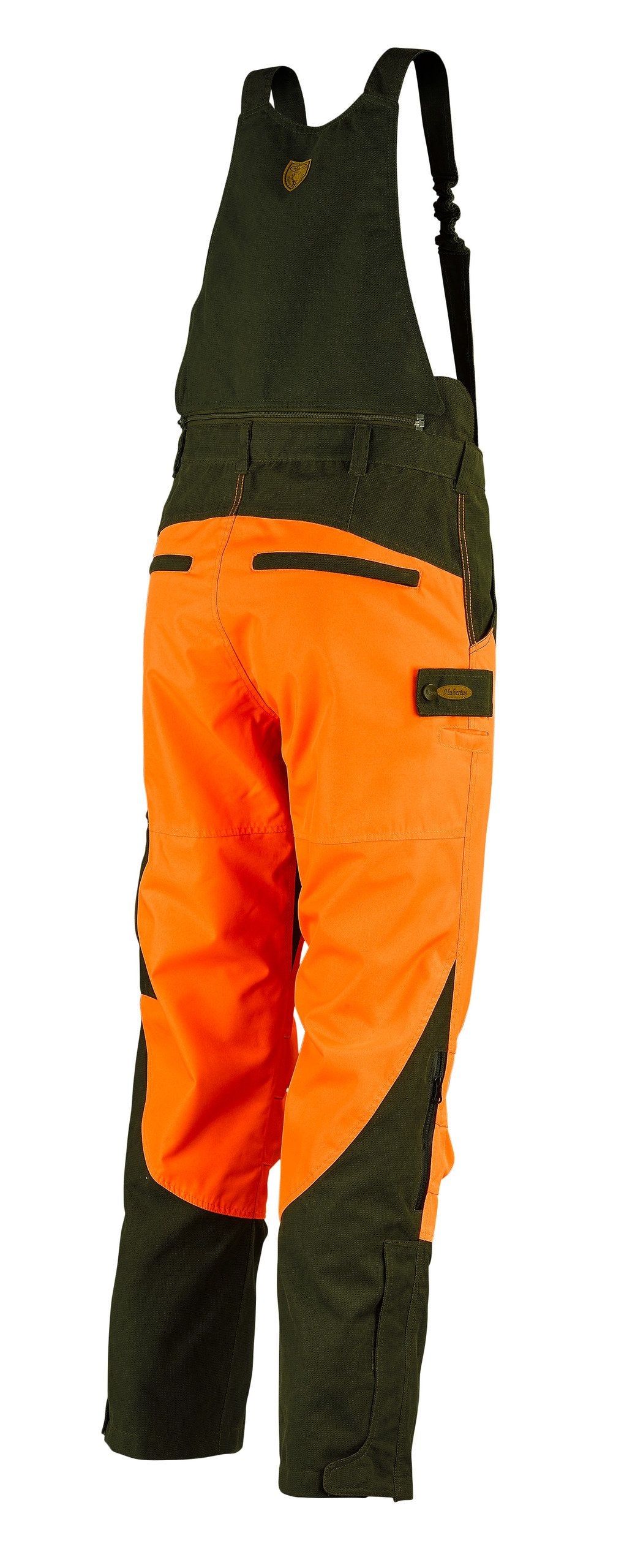 Hubertus Herren-Jagdhose Dog Keeper