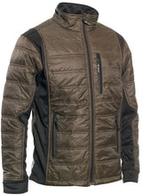 Deerhunter Muflon Zip-In Jacke
