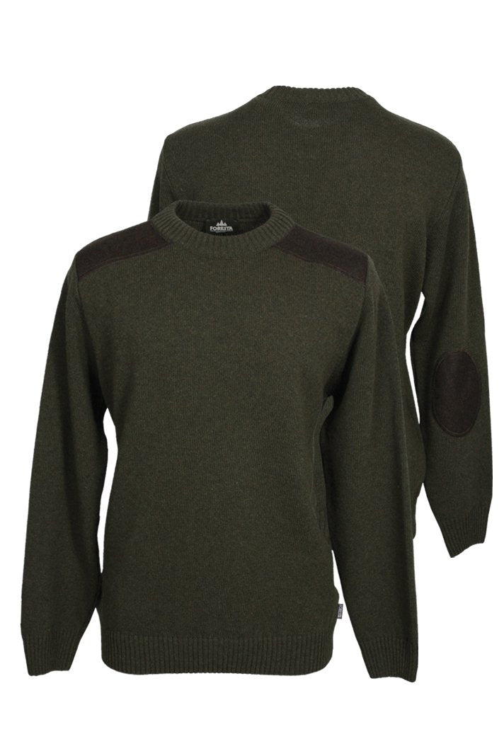 Foresta Jagdpullover