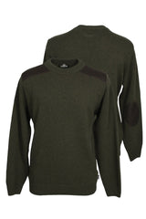 Foresta Jagdpullover