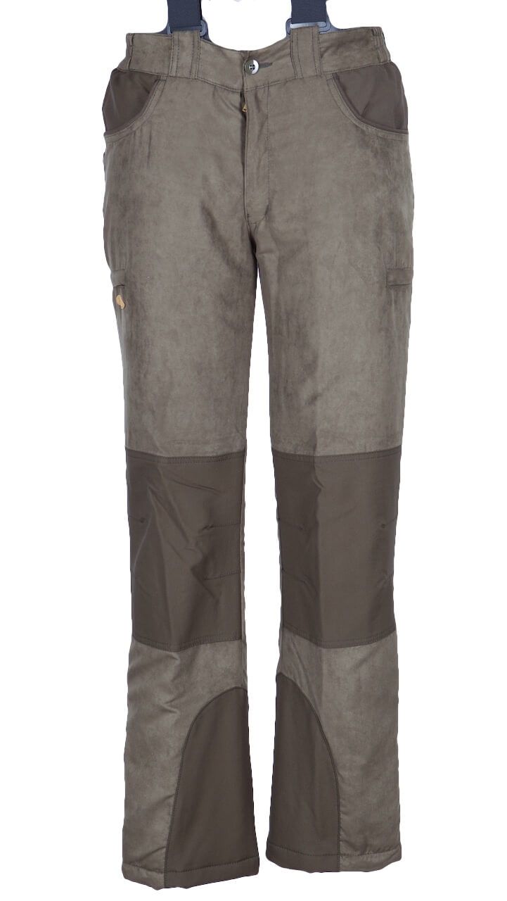 Hubertus Herren Funktions Jagd Hose