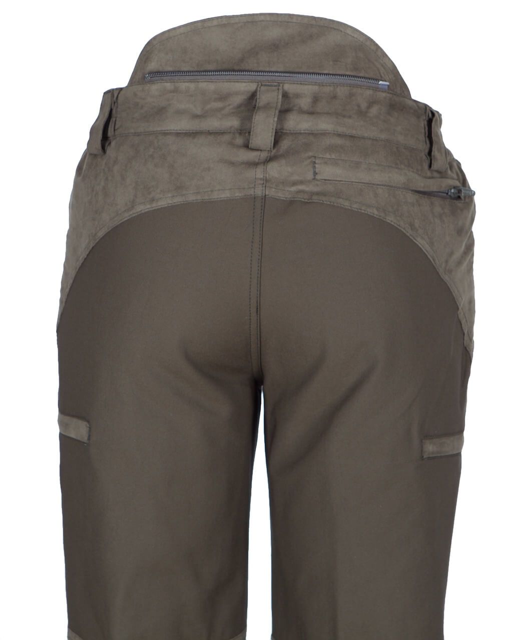 Hubertus Herren Funktions Jagd Hose