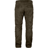 Sörmland Tapered Winter Trousers