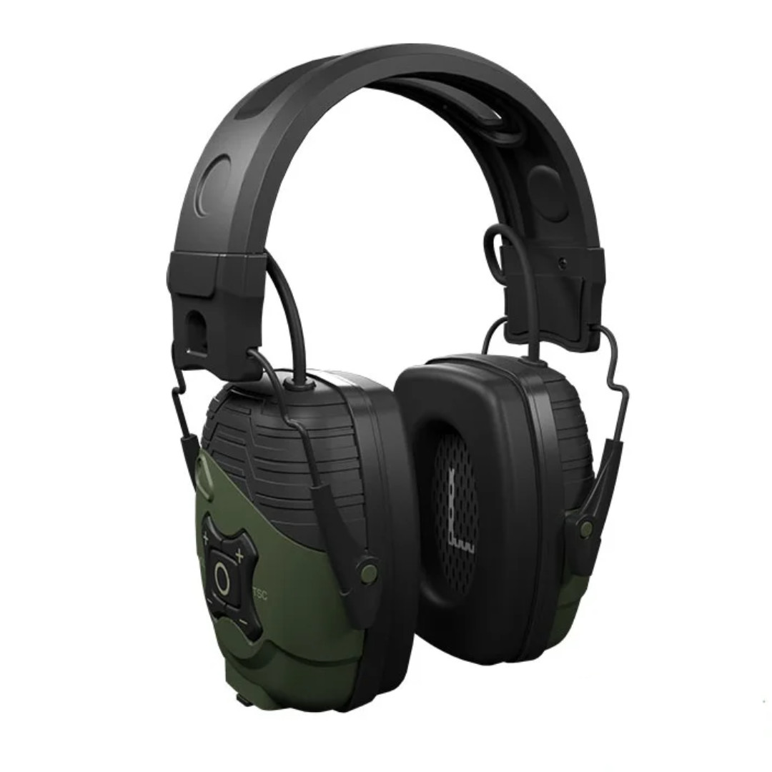 ISOtunes SPORT Defy aktiver Gehörschutz mit Bluetooth