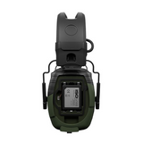 ISOtunes SPORT Defy aktiver Gehörschutz - Batteriefach
