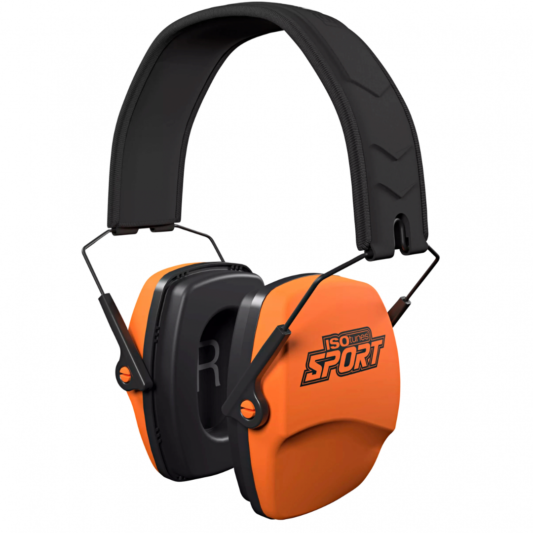  ISOtunes Sport Defy Slim Passive