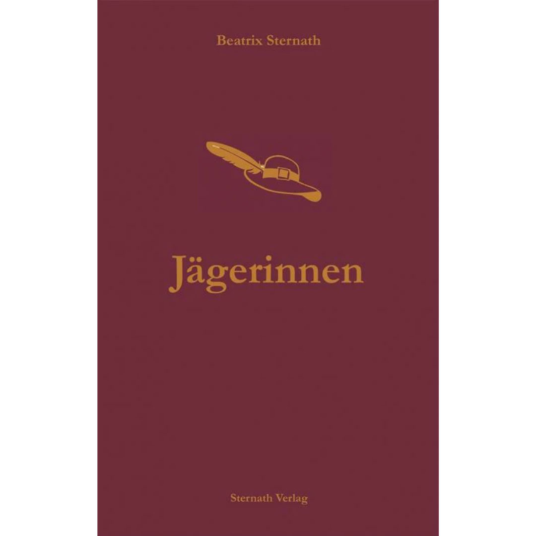Jägerinnen von Beatrix Sternath