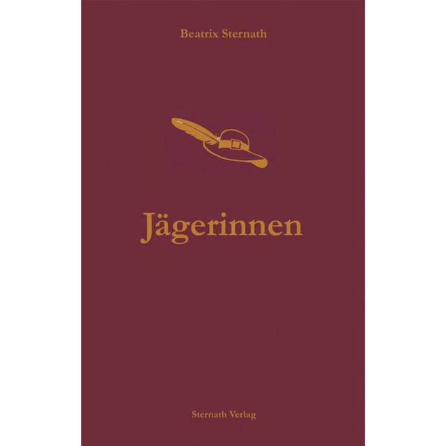 Jägerinnen von Beatrix Sternath