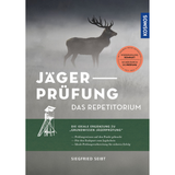 Jägerprüfung - das Repetitorium