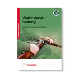 Handbuch der Waffenhandhabung, Heintges