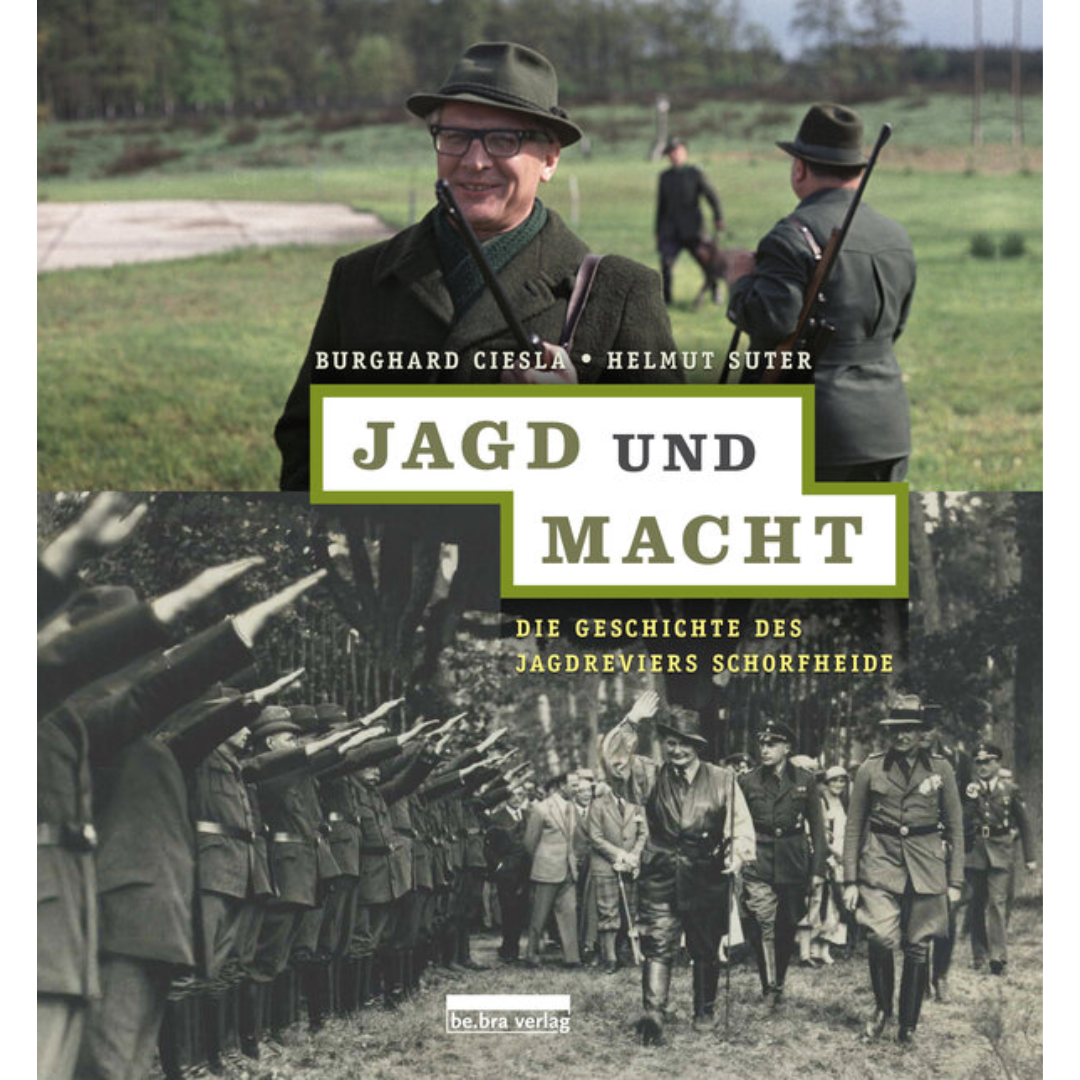Jagd und Macht 