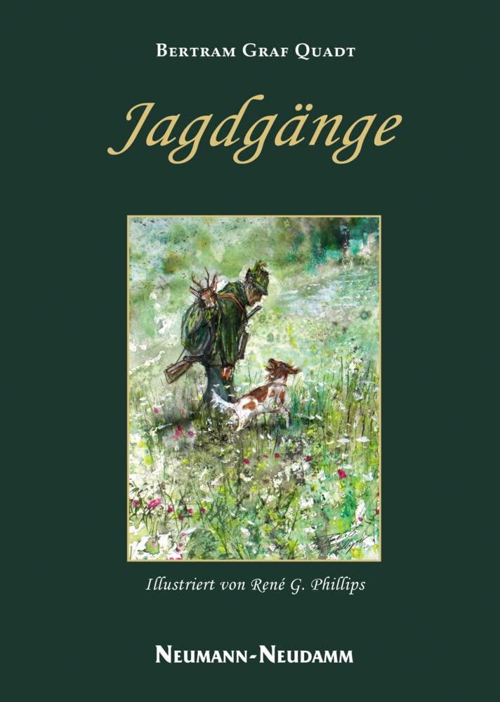 Jagdgaenge humorvolle jagdgeschichten