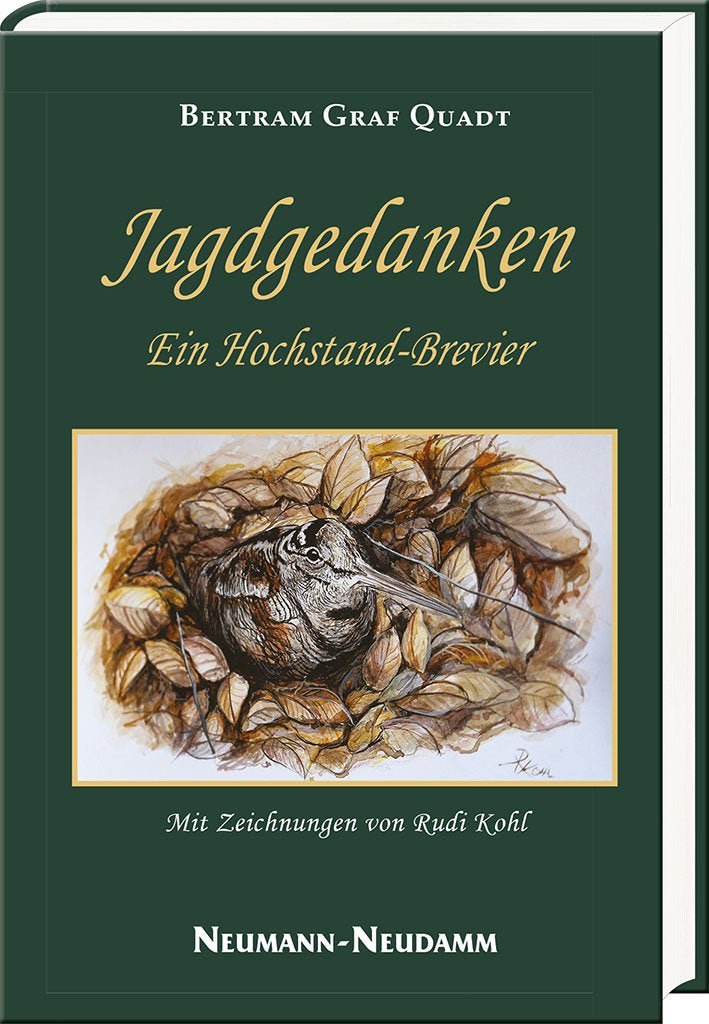 jagdgedanken bertram grad von quadt