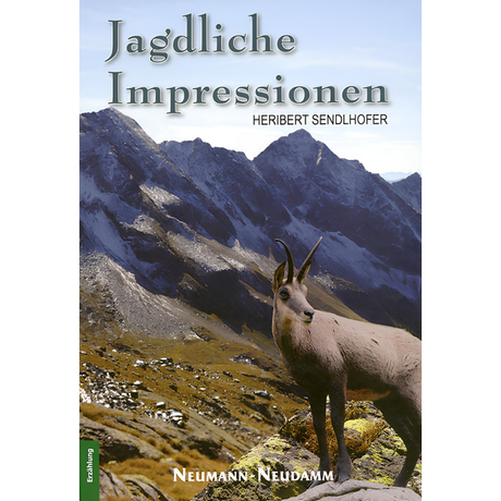 Jagdliche Impressionen von Heribert Sendlhofer