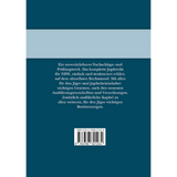 Jagdrecht NRW 12. Auflage Backcover