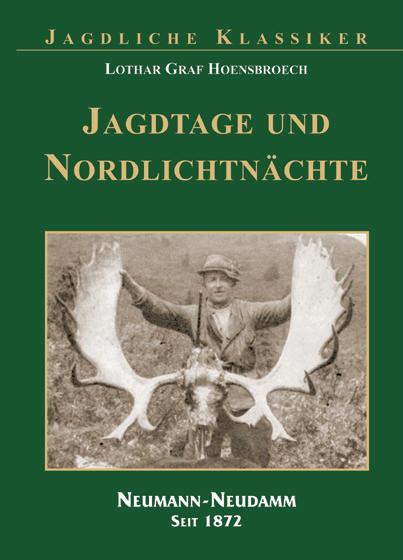 Jagdtage und Nordlichtnaechte Klassiker