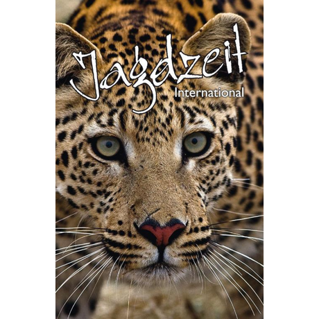 Jagdzeit Ausgabe 1