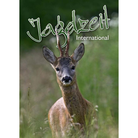 Jagdzeit Ausgabe 10