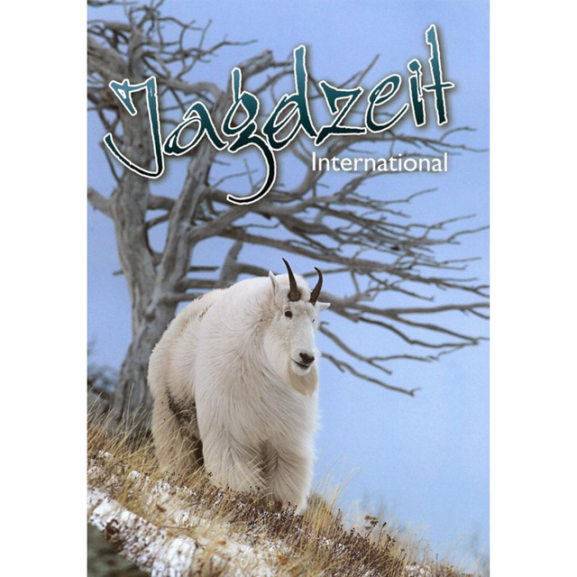 Jagdzeit Ausgabe 12 
