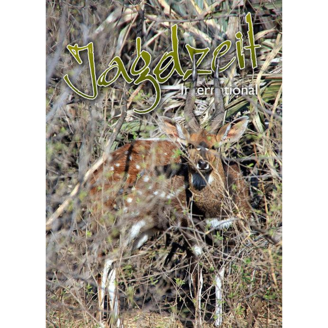 Jagdzeit Ausgabe 13