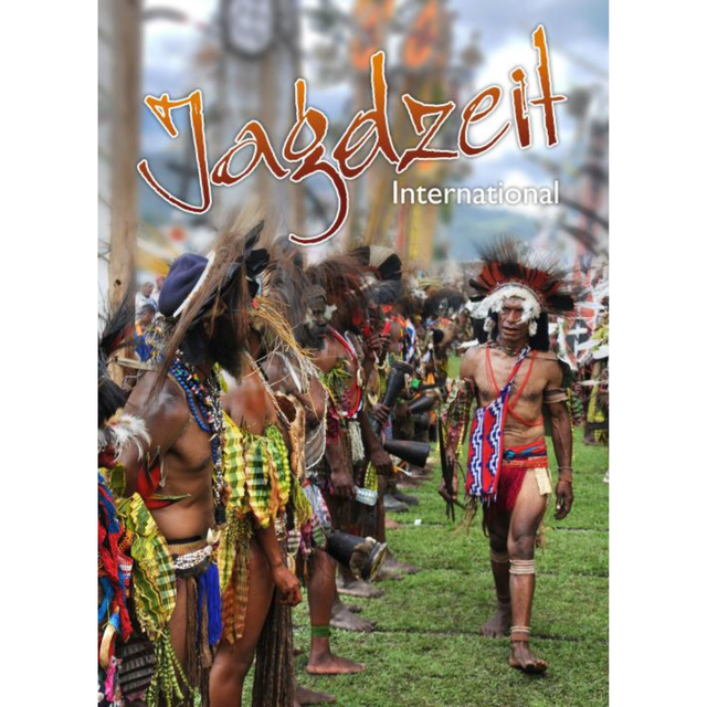 Jagdzeit Ausgabe 14