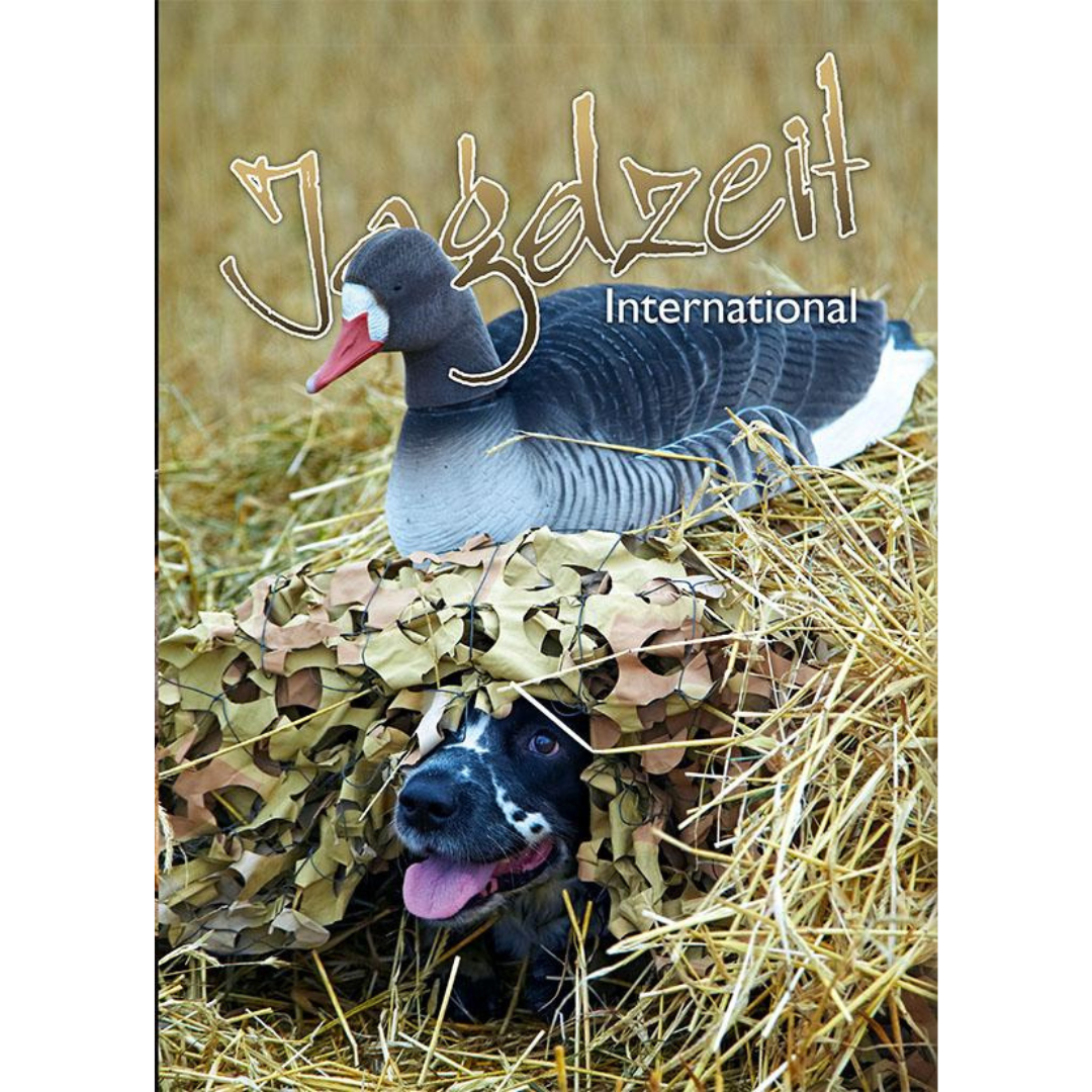 Jagdzeit Ausgabe 17