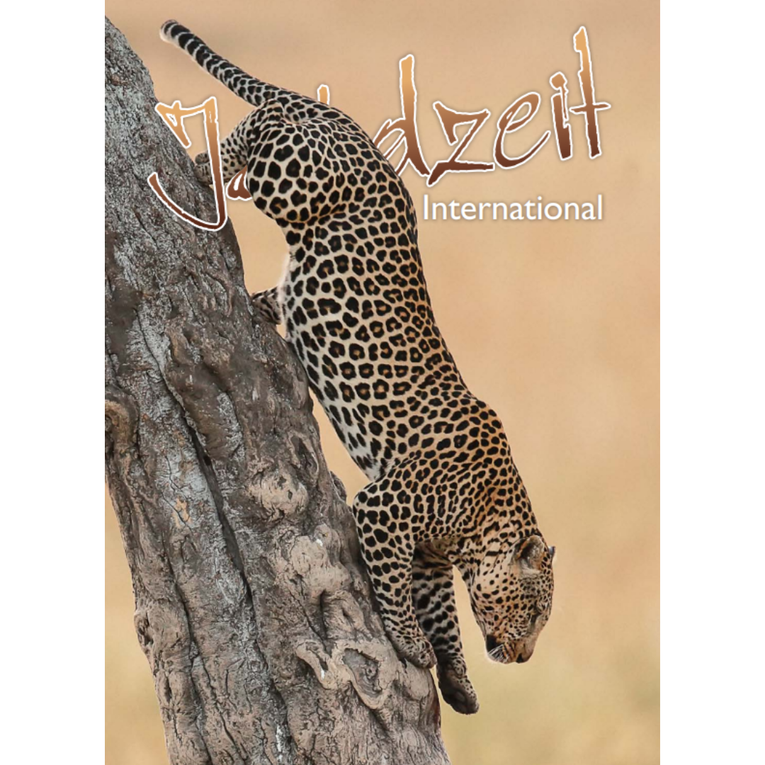 Jagdzeit Ausgabe 26