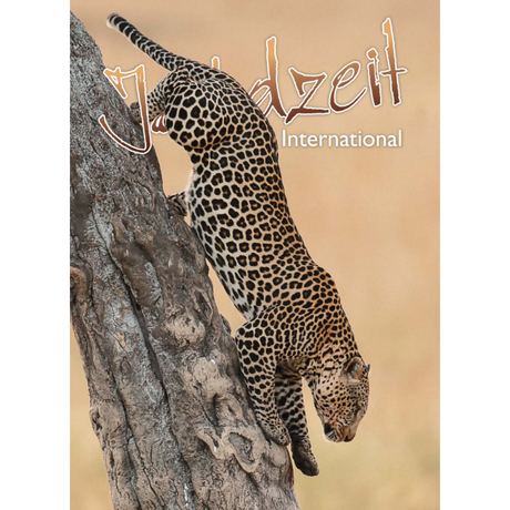 Jagdzeit Ausgabe 26