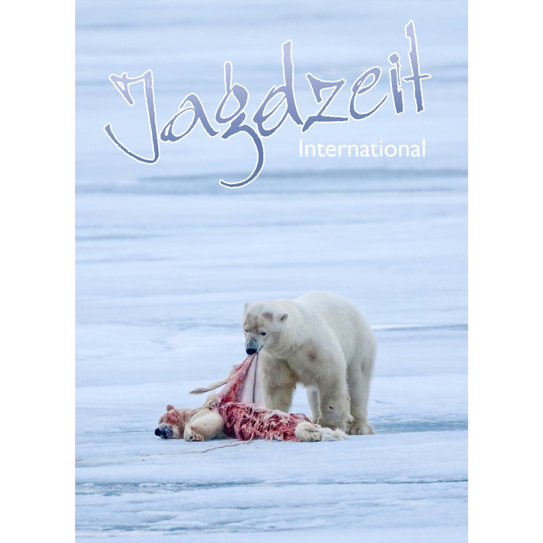 Jagdzeit Ausgabe 27 