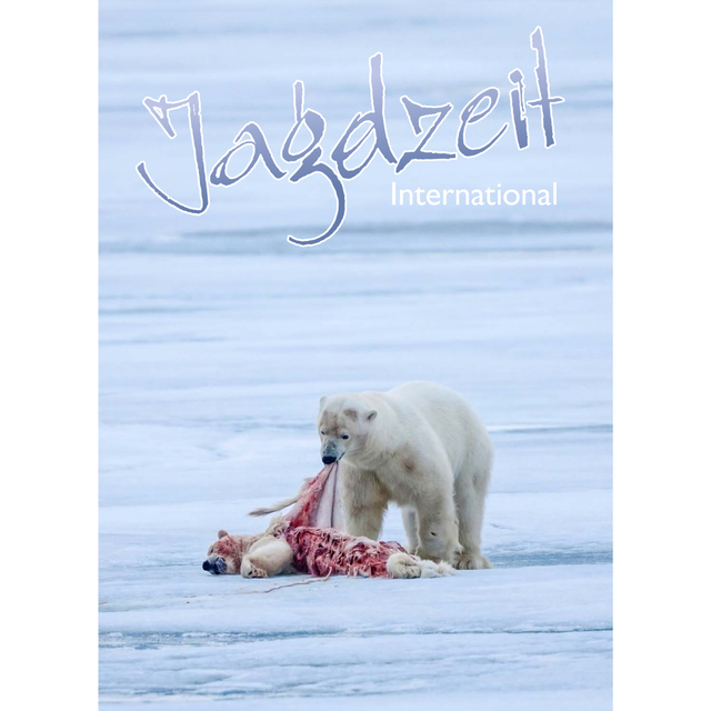 Jagdzeit Ausgabe 27 