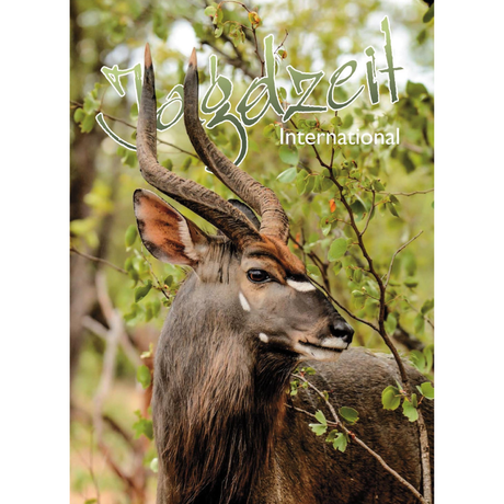 Jagdzeit Ausgabe 28