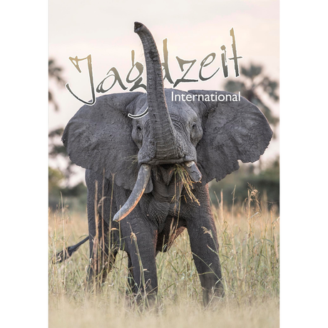 Jagdzeit Ausgabe 29