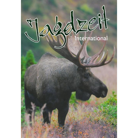Jagdzeit Ausgabe 3 