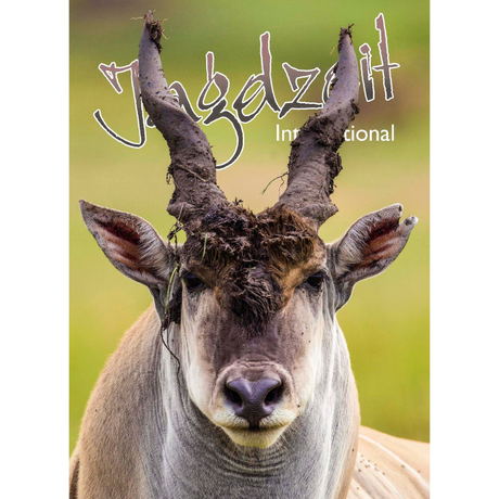 Jagdzeit Ausgabe 31