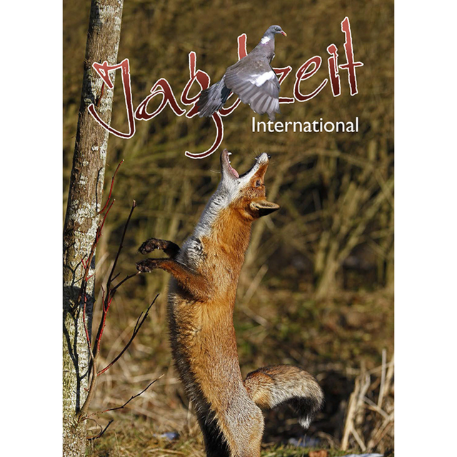 Jagdzeit Ausgabe 33
