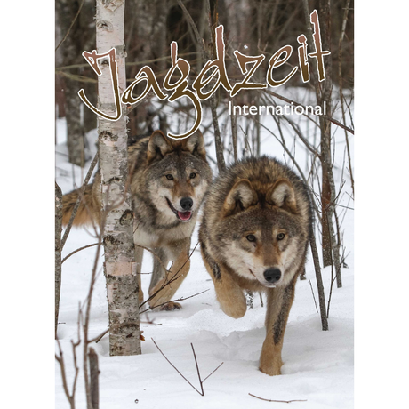 Jagdzeit Ausgabe 35