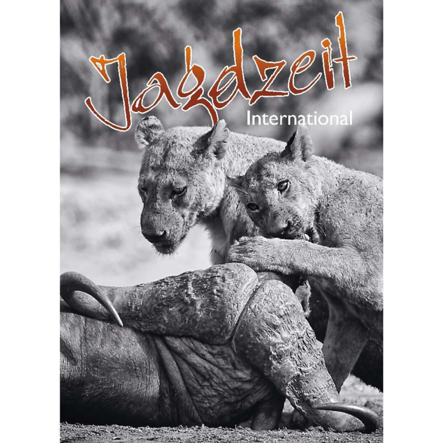 Jagdzeit Ausgabe 37 