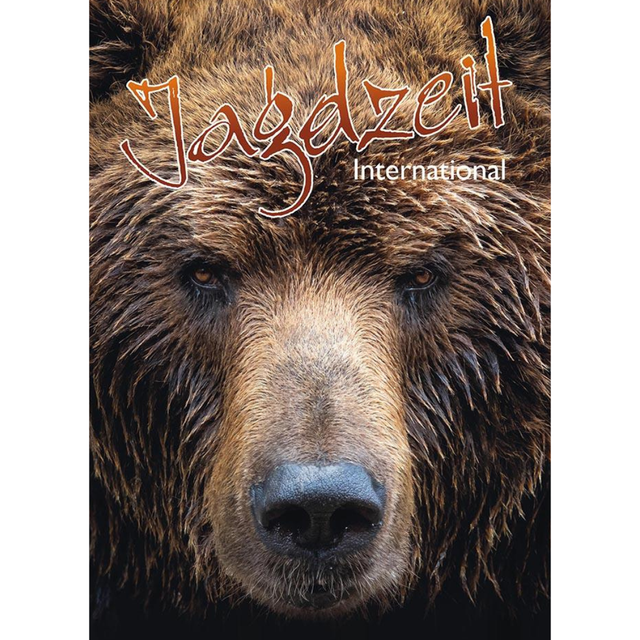 Jagdzeit Ausgabe 38