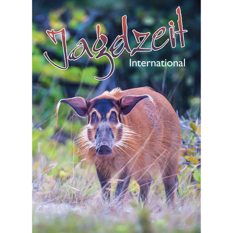Jagdzeit Ausgabe 39