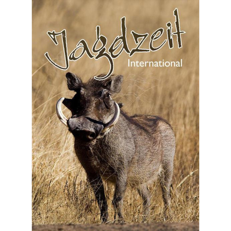 Jagdzeit Ausgabe 4 