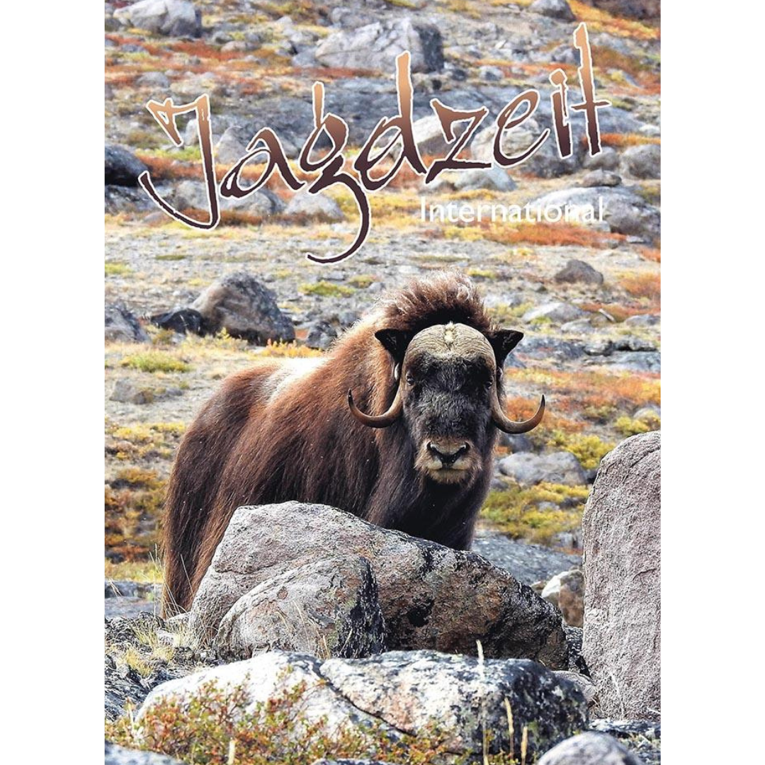 Jagdzeit Ausgabe 41 