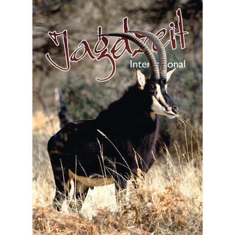 Jagdzeit Ausgabe 5