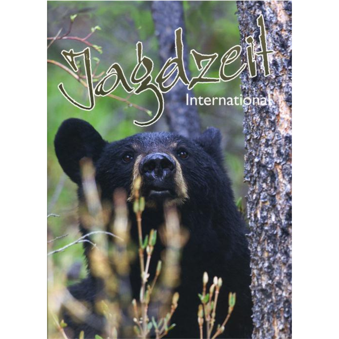 Jagdzeit | Ausgabe 6