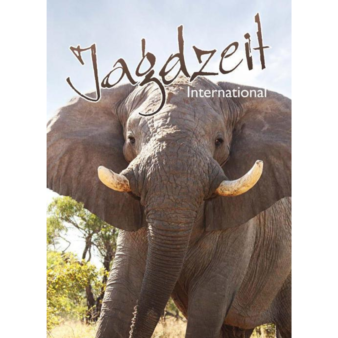 Jagdzeit Ausgabe 7 