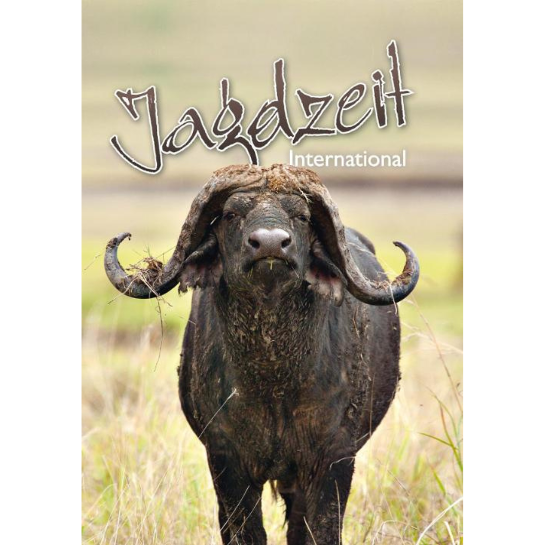 Jagdzeit Ausgabe 9 