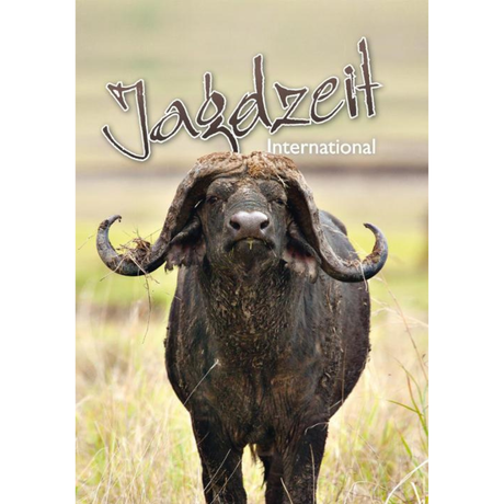 Jagdzeit Ausgabe 9 